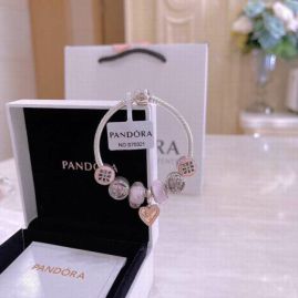 Picture of Pandora Bracelet 7 _SKUPandorabracelet17-2101cly7614092